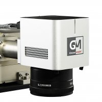 Лазерный маркер G-MARK 1000 JPT lp 50w