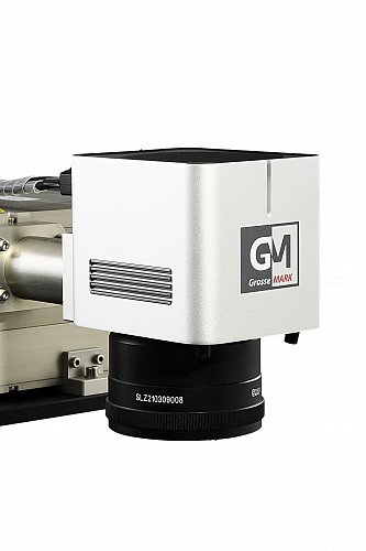 Лазерный маркер G-MARK 1000 JPT lp 50w
