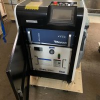 Аппарат лазерной очистки 5в1 Turbolase PowerBox4 2000 Вт